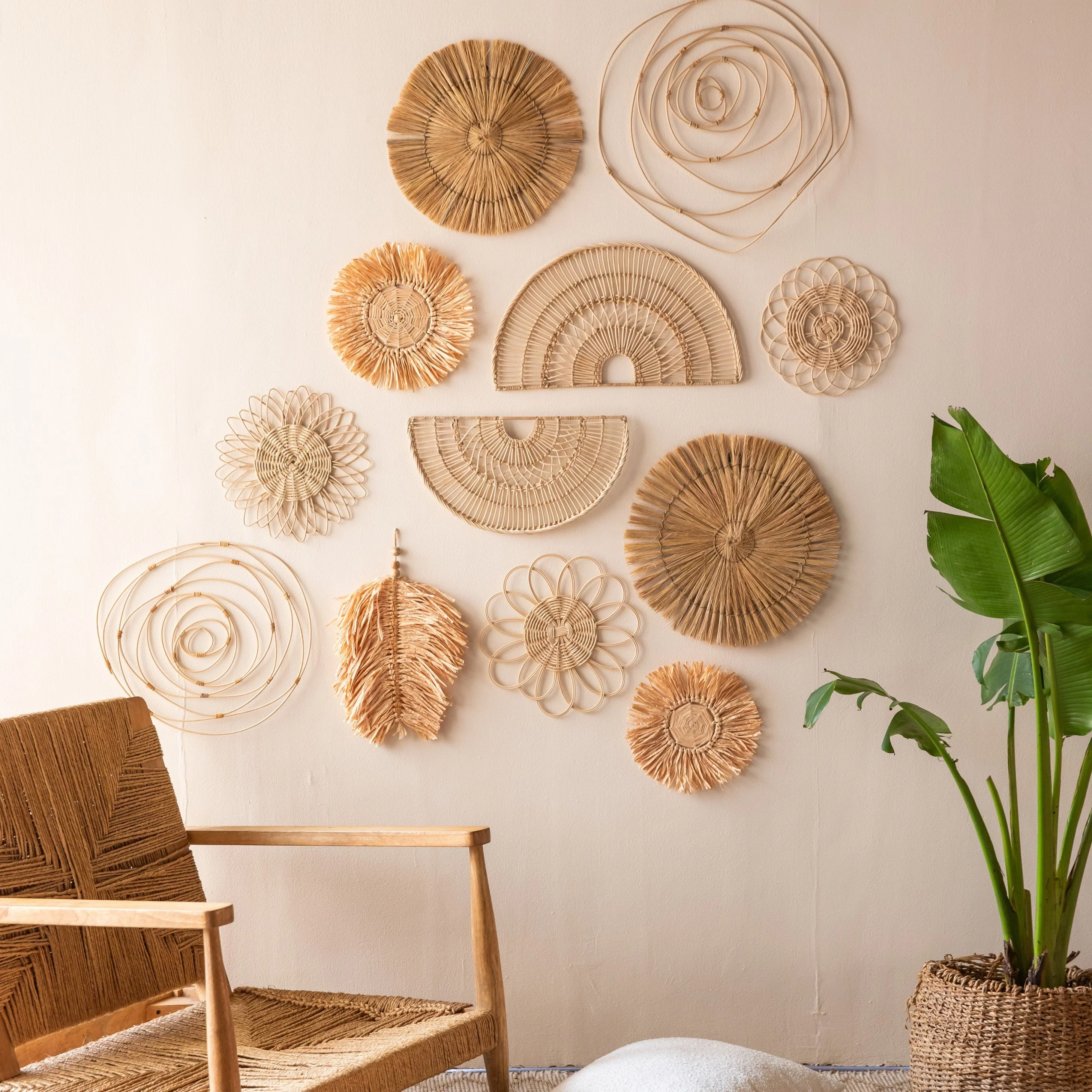 Wall decor category